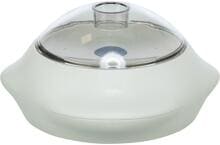 Trixie Snack Popper, 21x10x12cm, grey