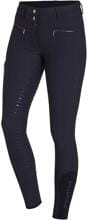 Schockemöhle Winter Heather FS Style SP Damen Reithose, true navy