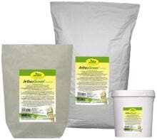 cdVet ArthroGreen herbal Ergänzungsfutter