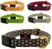 Collare SUCHtrupp Dots, oro