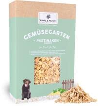 Paws & Patch Pastinakenwürfel