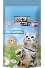 MACs Cat Shakery | Anti Hairball | 60g Katzensnacks