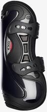 Ghette LeMieux Exo-Flex, nere, taglia M