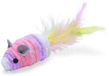 beeztees KITTEN CHEN MAUS MOSEY PINK 17