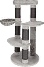 KERBL Pet Benji scratching post, 70x70x146cm