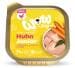 WOW Junior cibo umido con pollo