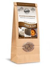 Bellfor Haut und Fell | Nahrungsergänzer | 200 g Kekse