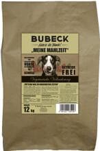 Bubeck Meine Mahlzeit | Edition 1893 | vegetarisches Hundefutter