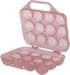 KERBL Hobbyfarming Eier-Transportbox