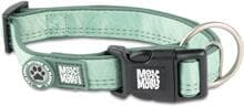 Max & Molly Matrix 2.0 Smart ID Halsband, jade, L