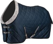 Acavallo stable rug, 200g, navy, 165cm
