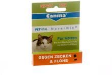 Canina Petvital Novermin | Katze