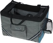 KERBL Pet Vacation Fahrradtasche, 38x29x25cm