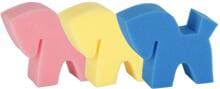 KERBL Flecki cleaning sponge