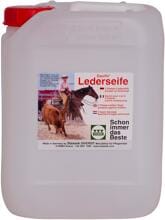 Stassek Equifix 3 Phase Leather Soap, 5L