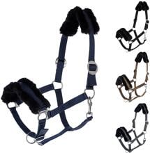 Covalliero ClassicSoft Halfter