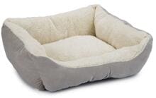 beeztees Mogina, grigio, 45x37x18cm