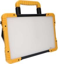 Shada LEDs WORK Multi Akku Arbeitsleuchte, 40W, 5500lm