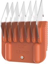 Aesculap Favorita Aufsteckkamm, 13mm