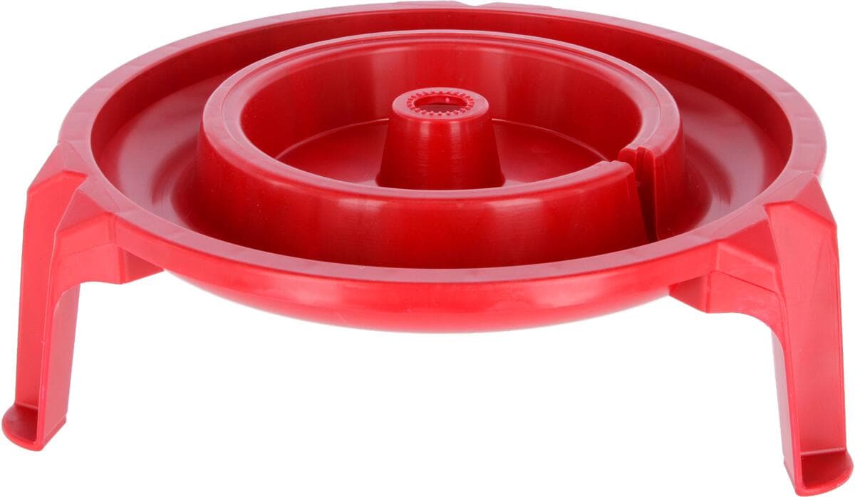 KERBL Hobbyfarming Untersetzer für Geflügel-Tränkeeimer