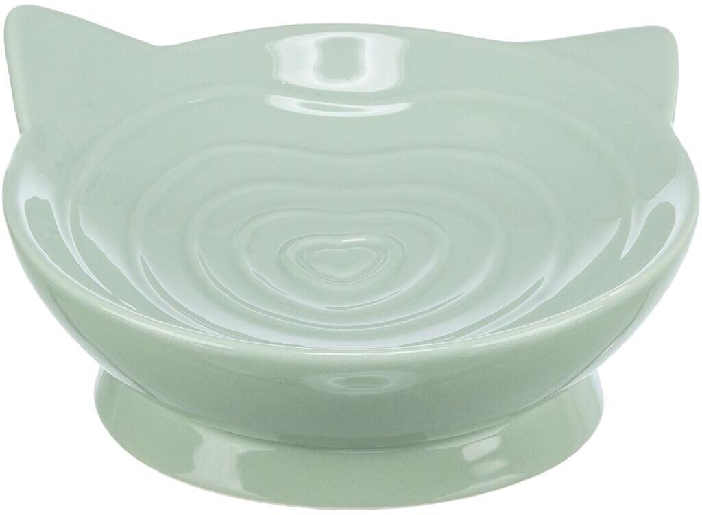 Trixie Napf Viviana, Keramik, 0,15L/ø14cm, salbei