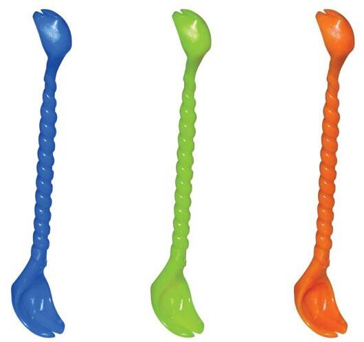 Genia TIKER Zeckenstange, 1 Stück, farblich sortiert