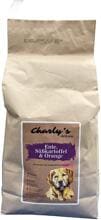 charlys delicate | mit lecker delikater Ente | getreidefreies Hundefutter