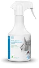 Spray anti acari delle erbe Valetumed, 2,5 litri