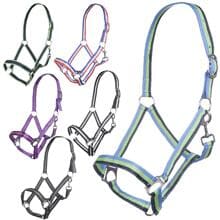 HKM Budapest halter