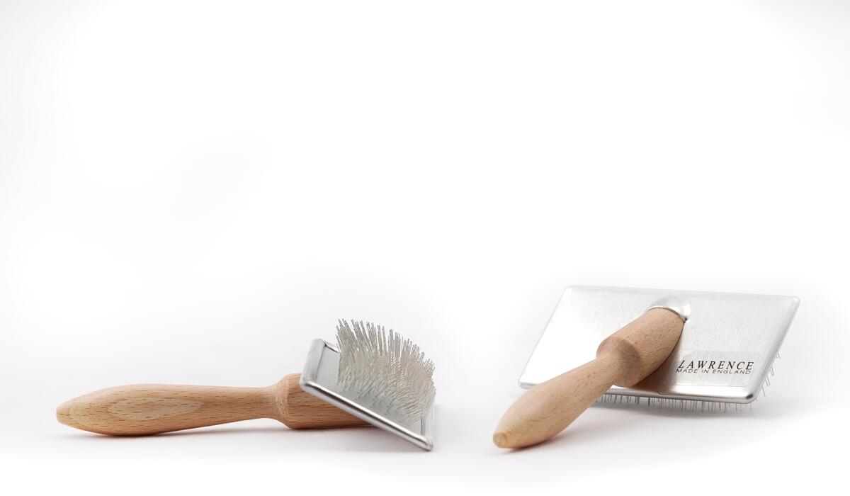 Jean Peau Slicker Bürste, klein