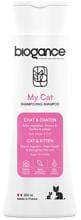 Biogance My Cat Katzenshampoo