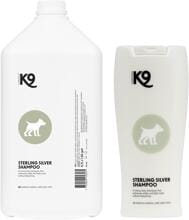K9 Sterling Silver Shampoo