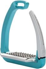 Staffa di sicurezza Acavallo Rel-X 180, taglia unica, blu cielo