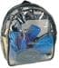 KERBL Putz-Rucksack, blau