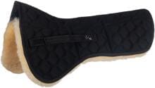 HKM Comfort Korrekturlammfellpad, natur