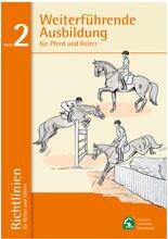 DRV Richtlinien Bd.2 - Ausbildung