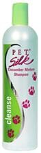 PET-Silk Cucumber Melon Shampoo