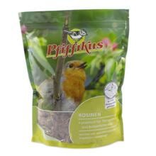 Pfiffikus Rosinen | 10 kg Vogelfutter