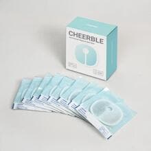 Filtro di ricambio Cheerble per fontanella E1+, 8 pezzi