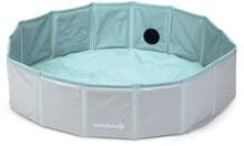 beeztees Puppy Funchie Bällebad, 80x80x20