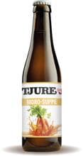 TJURE Cat & Dog Morosche Möhrensuppe, 6x220ml