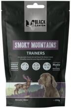 Black Canyon Trainers Smoky Mountains Hundesnack, Hirsch