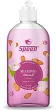 SPEED Almond Pferdeshampoo, 500ml