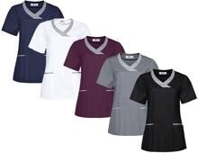CLINIC DRESS Core women's slip-on camisole