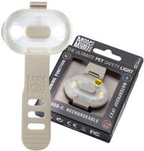 Max & Molly Matrix 2.0 Ultra LED Sicherheitslicht, sand