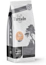 Farrado Professional Adult Dog | mit Ente & Reis | 14 kg Hundefutter