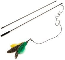 canna da pesca beeztees Noxy cat
