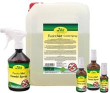 cdVet insektoVet Combi Spray