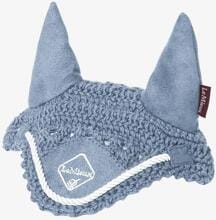 Cuffia antimosche LeMieux Hobby Horse, Ice Blue, taglia unica