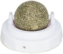 Palla Trixie Matatabi con supporto, ø5cm